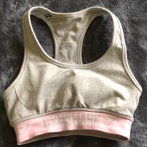 Gymshark Flex bra